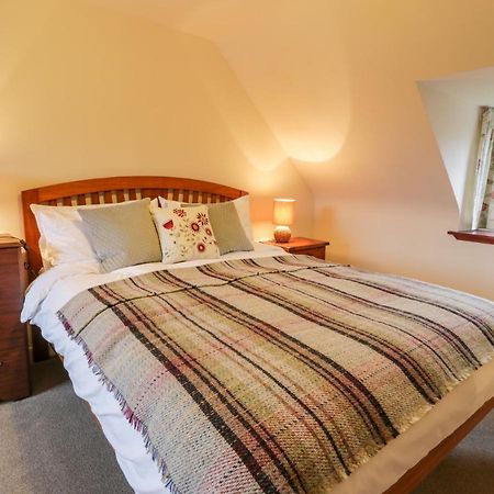 Wyndhead Cottage Lauder 外观 照片